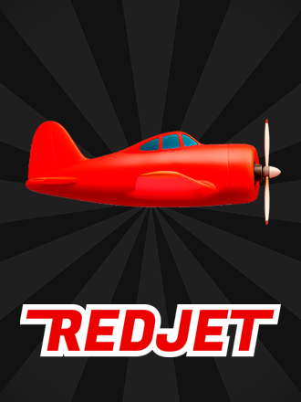 RedJet peliautomaatti Gamomat