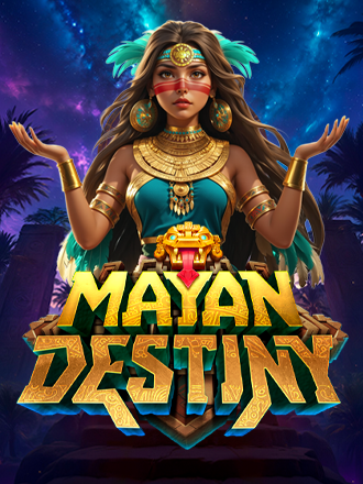 Mayan Destiny slot PG Soft
