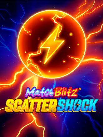 Match Blitz Scatter Shock peliautomaatti